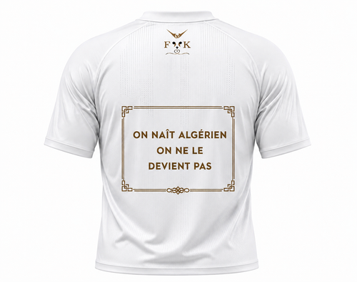 Naît ALGÉRIEN