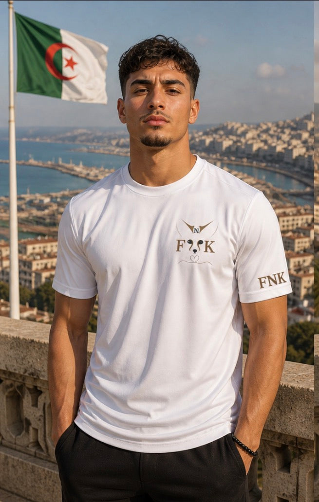 Villes D’Algérie 🇩🇿