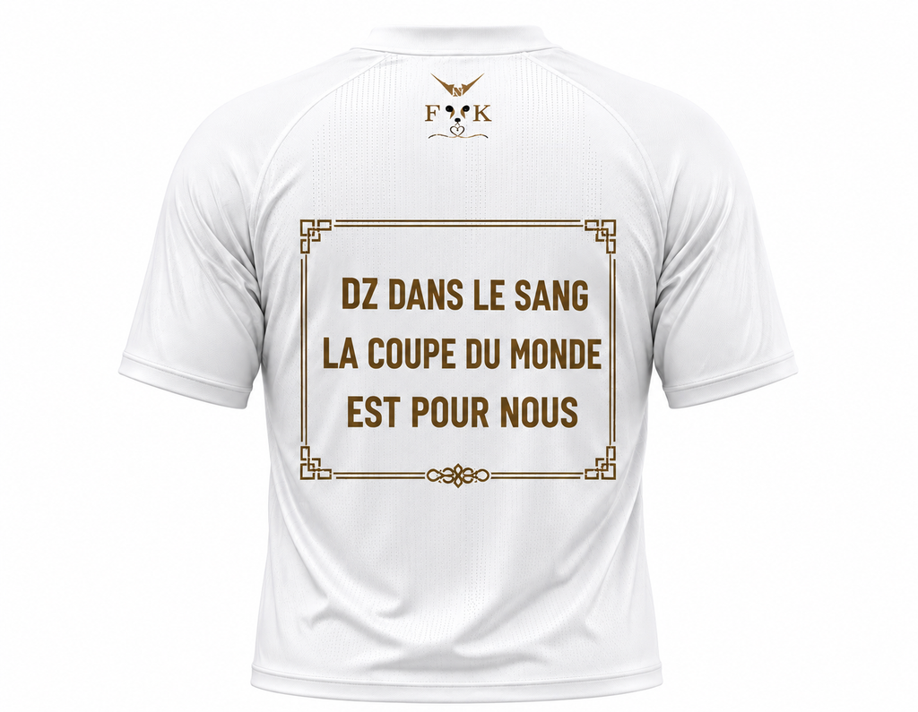Dz coupe du monde
