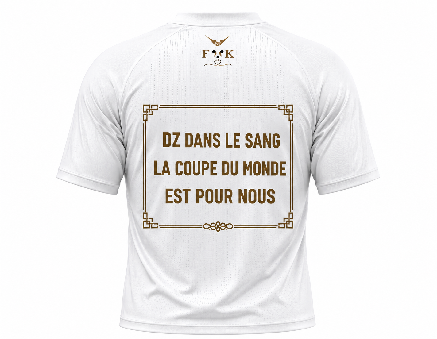 Dz coupe du monde