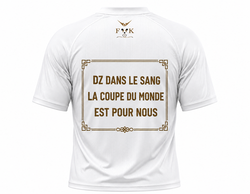 Dz coupe du monde