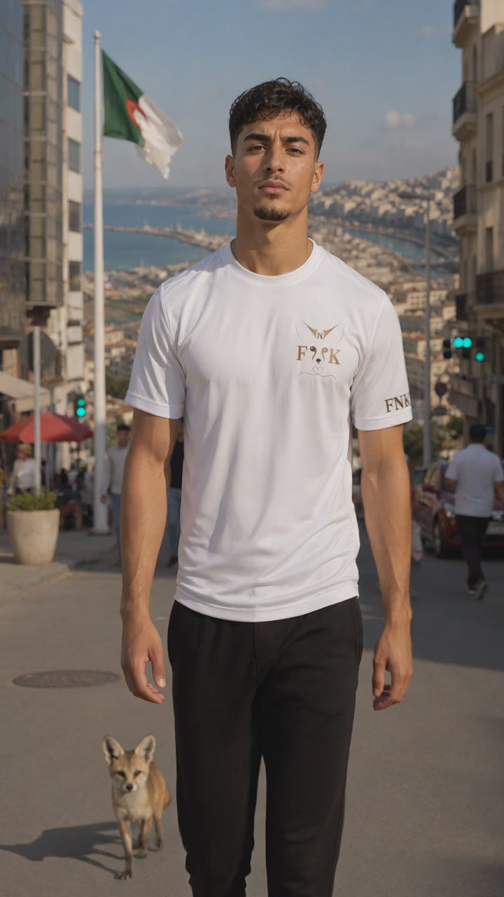 Villes D’Algérie 🇩🇿